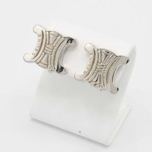 Vintage Celine earrings